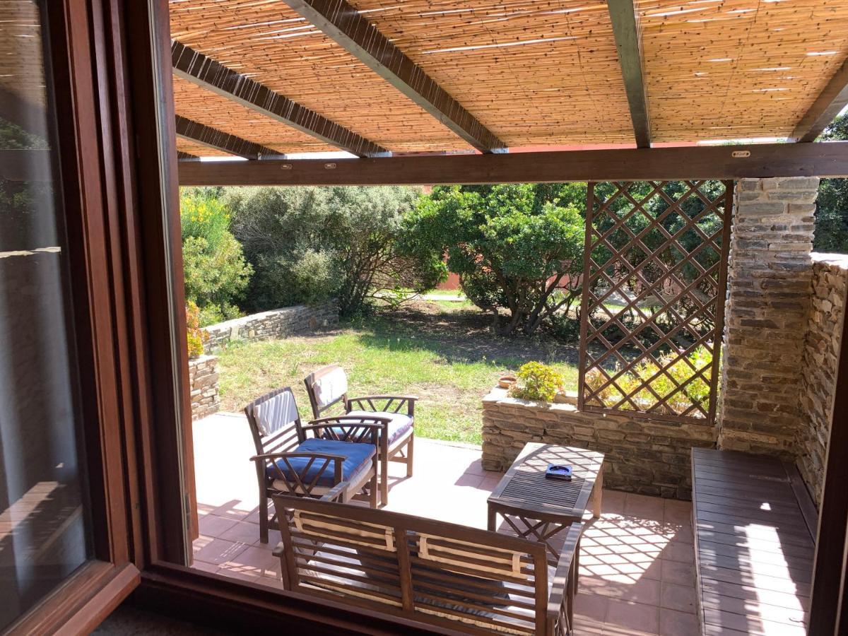 L' Elicriso, A Pochi Passi Dal Mare Con Giardino Privato - The Elicriso, A Few Meters From The Sea, With Private Garden Stintino Exterior foto