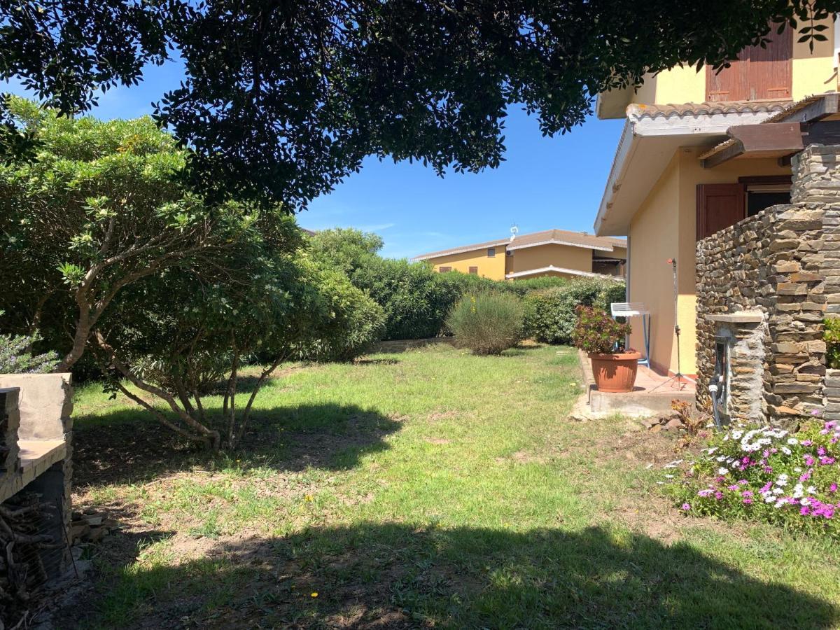 L' Elicriso, A Pochi Passi Dal Mare Con Giardino Privato - The Elicriso, A Few Meters From The Sea, With Private Garden Stintino Exterior foto