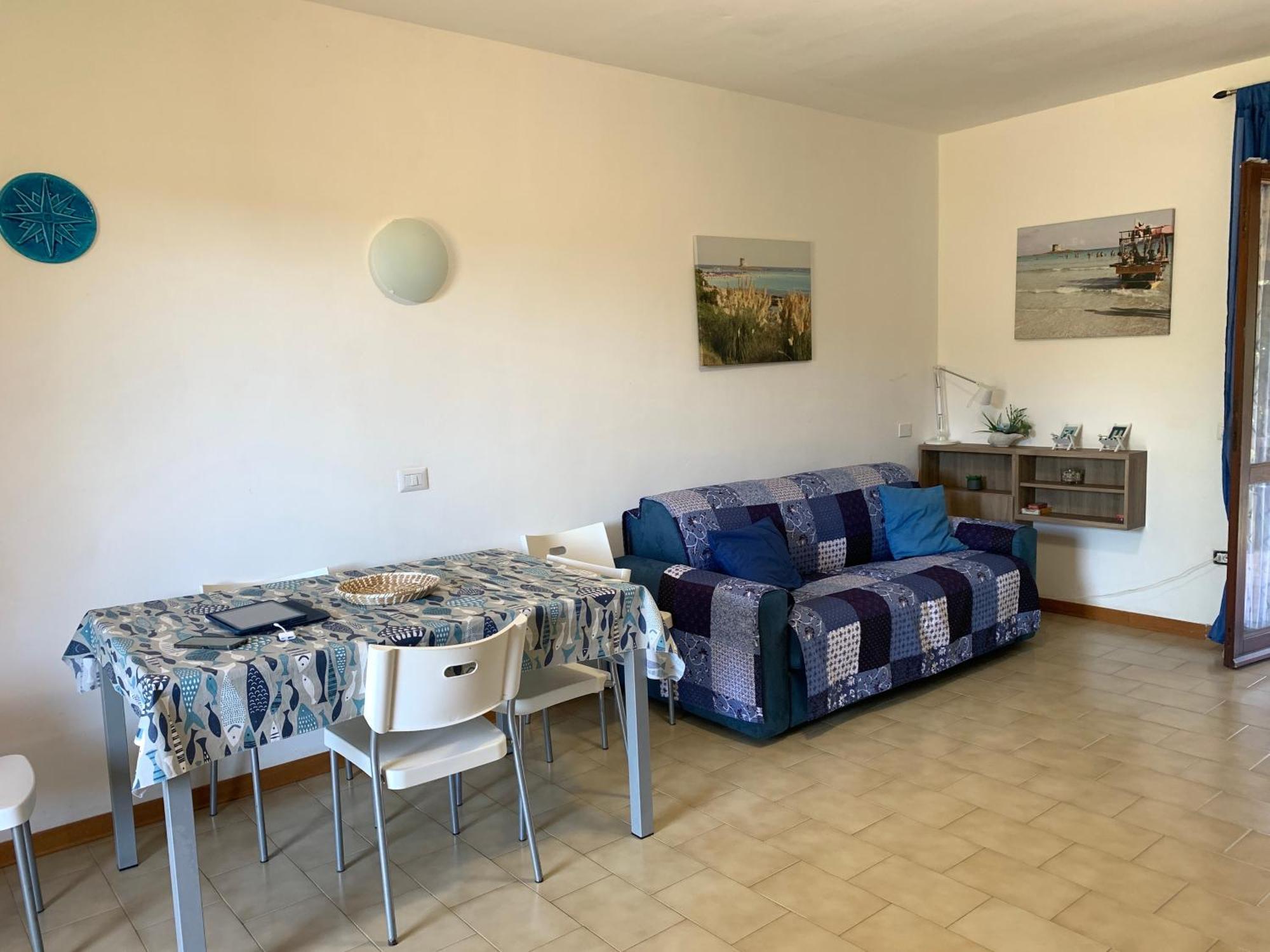 L' Elicriso, A Pochi Passi Dal Mare Con Giardino Privato - The Elicriso, A Few Meters From The Sea, With Private Garden Stintino Exterior foto