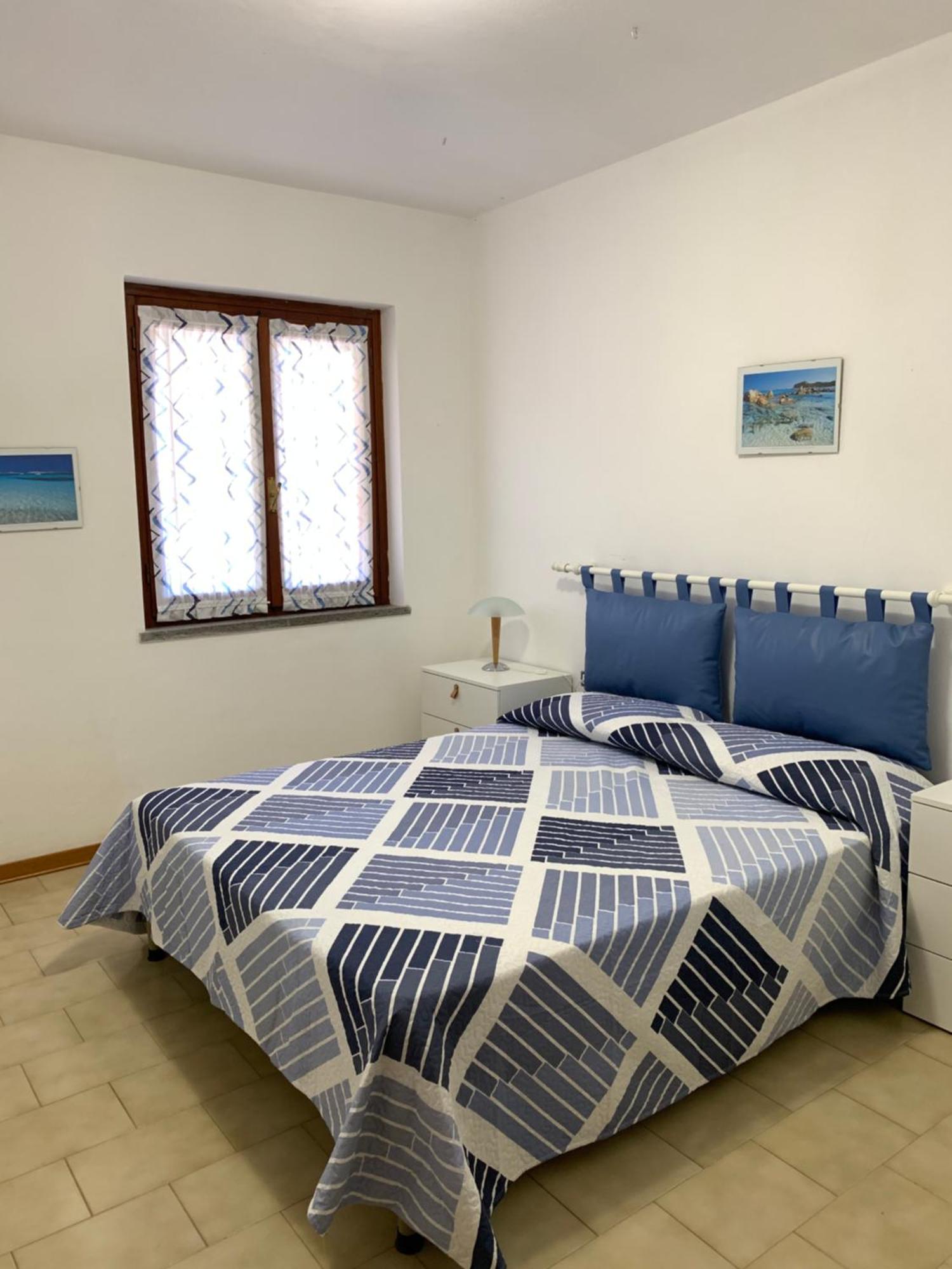L' Elicriso, A Pochi Passi Dal Mare Con Giardino Privato - The Elicriso, A Few Meters From The Sea, With Private Garden Stintino Exterior foto
