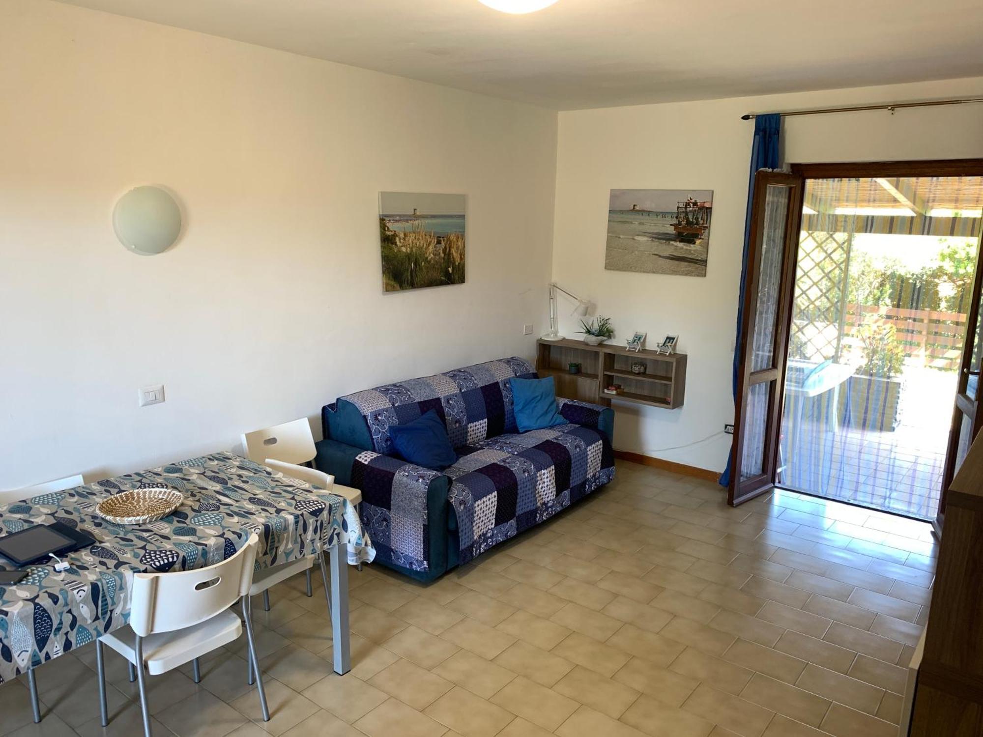 L' Elicriso, A Pochi Passi Dal Mare Con Giardino Privato - The Elicriso, A Few Meters From The Sea, With Private Garden Stintino Exterior foto