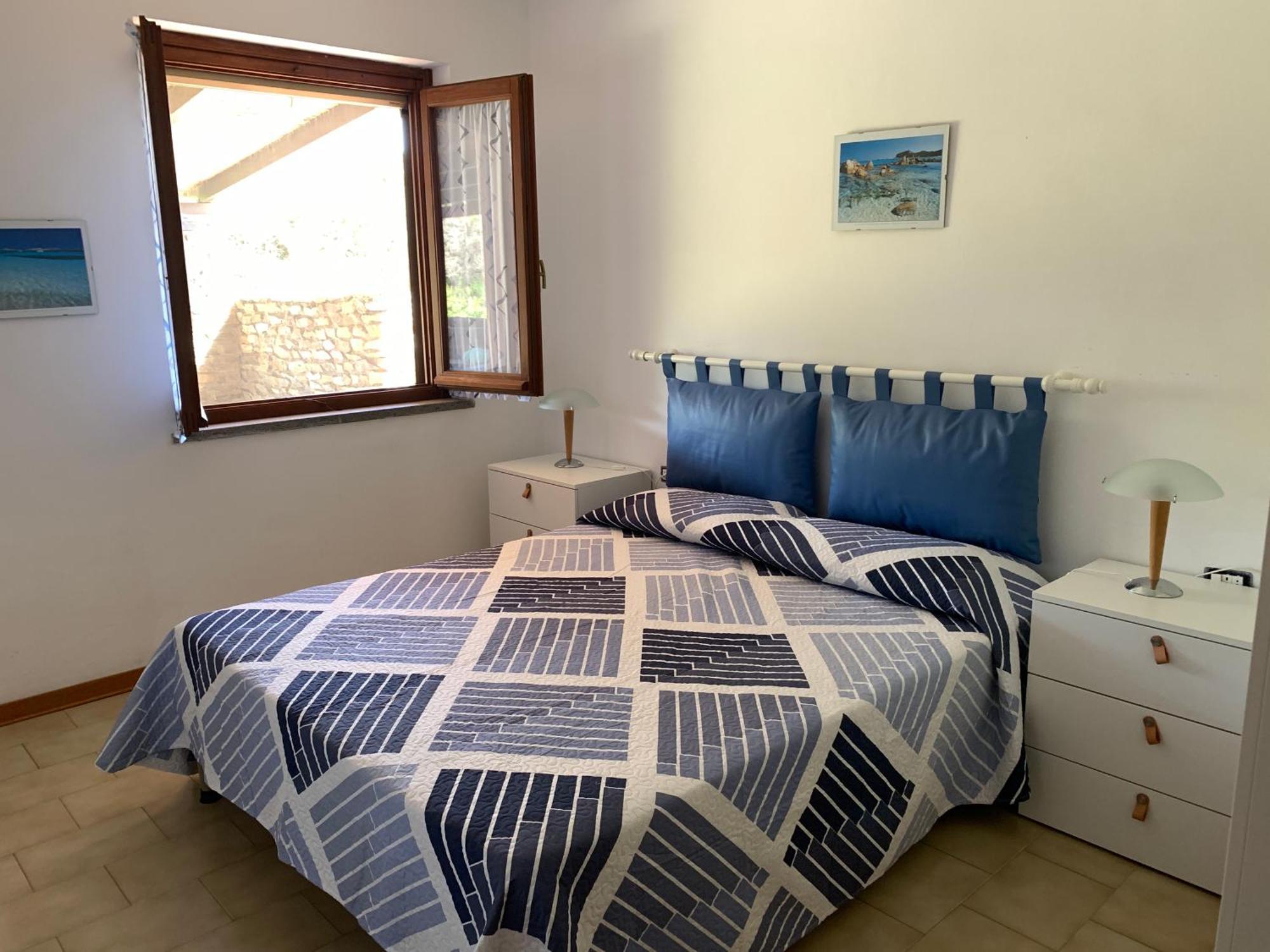 L' Elicriso, A Pochi Passi Dal Mare Con Giardino Privato - The Elicriso, A Few Meters From The Sea, With Private Garden Stintino Exterior foto