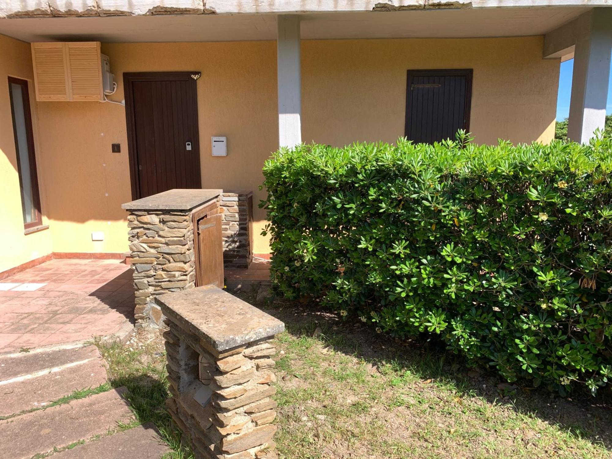 L' Elicriso, A Pochi Passi Dal Mare Con Giardino Privato - The Elicriso, A Few Meters From The Sea, With Private Garden Stintino Exterior foto