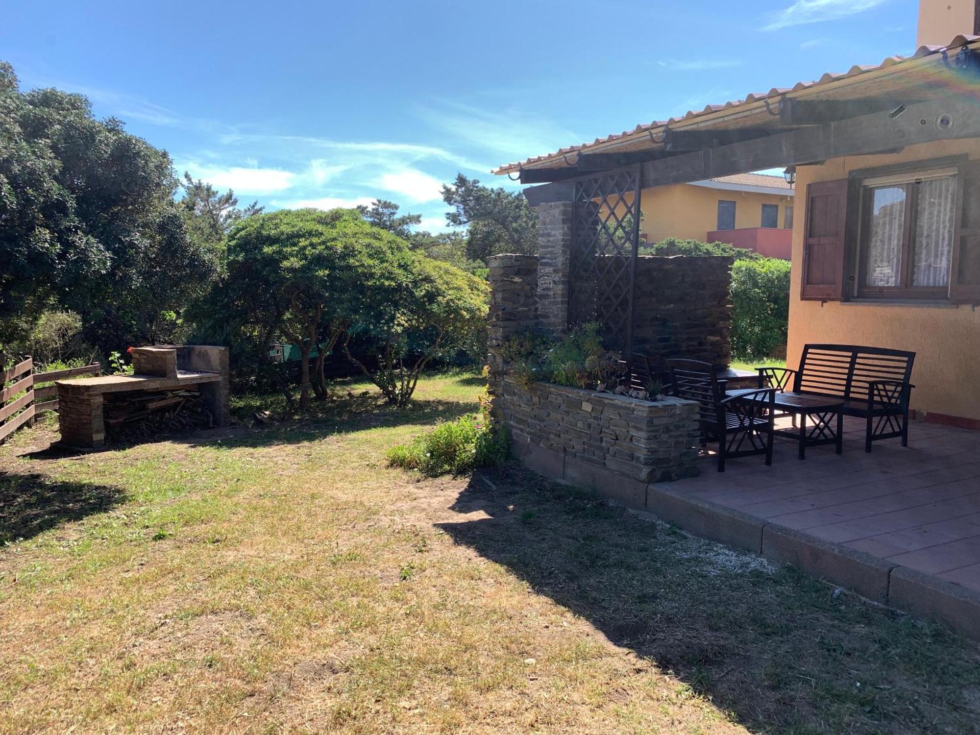 L' Elicriso, A Pochi Passi Dal Mare Con Giardino Privato - The Elicriso, A Few Meters From The Sea, With Private Garden Stintino Exterior foto