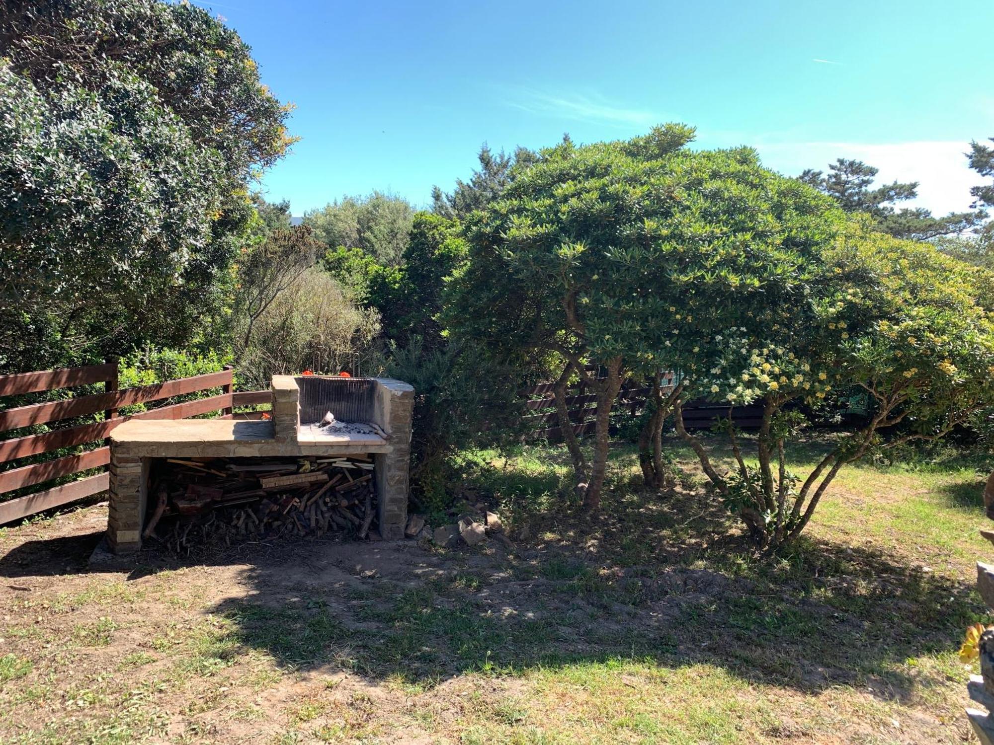 L' Elicriso, A Pochi Passi Dal Mare Con Giardino Privato - The Elicriso, A Few Meters From The Sea, With Private Garden Stintino Exterior foto