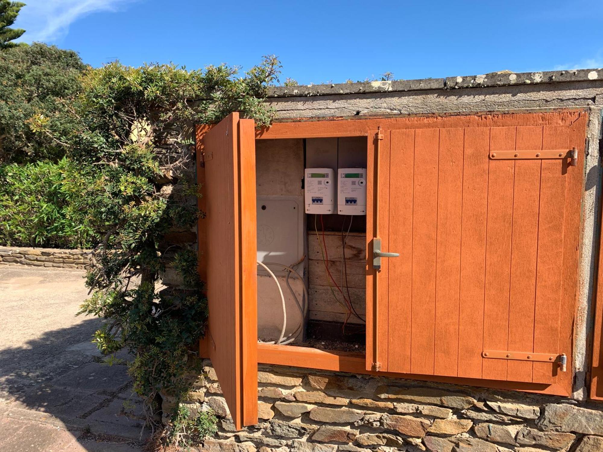 L' Elicriso, A Pochi Passi Dal Mare Con Giardino Privato - The Elicriso, A Few Meters From The Sea, With Private Garden Stintino Exterior foto
